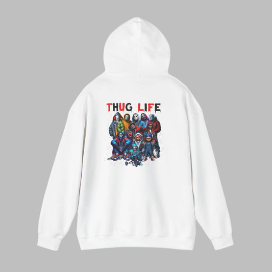 Men's printed Hoodie, Fleece Hoodie, Hooded Sweatshirt for Men Regular 280-300 GSM