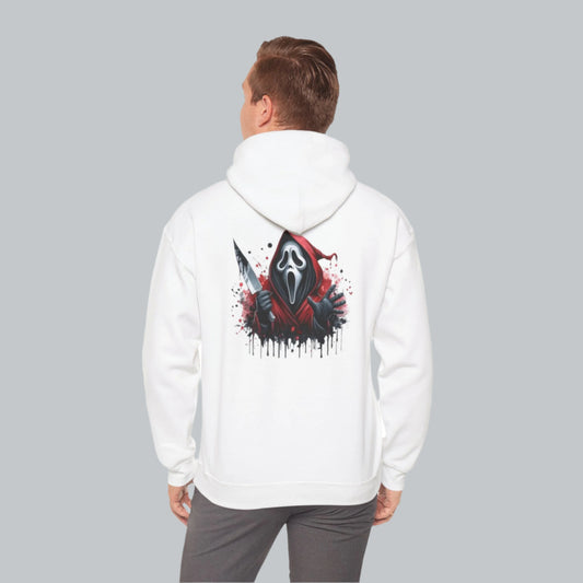 Men's Hoodie, Fleece Hoodie, Hooded Sweatshirt for Men