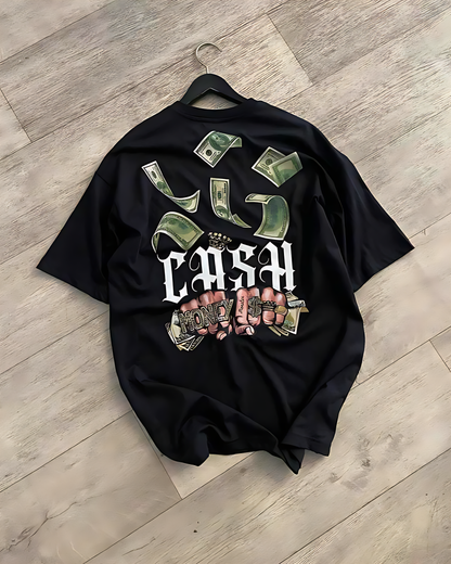 PACK OF 3 OVERSIZED TEES