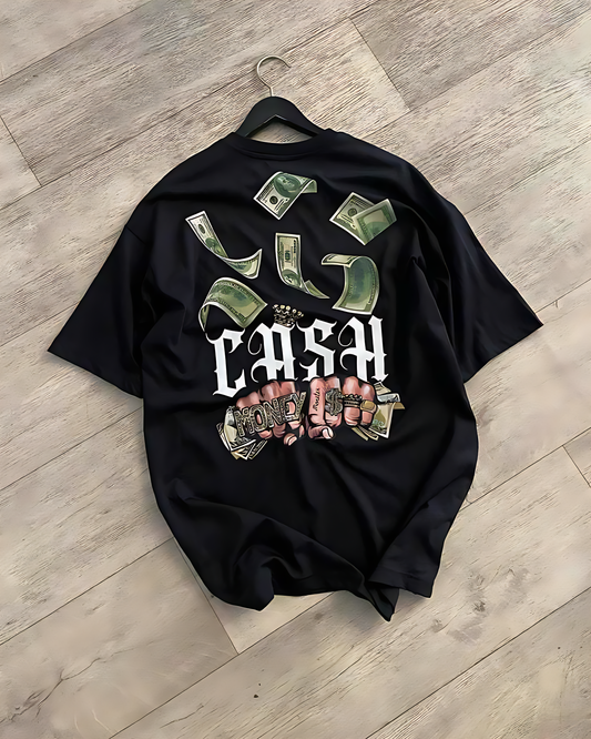 PACK OF 3 OVERSIZED TEES