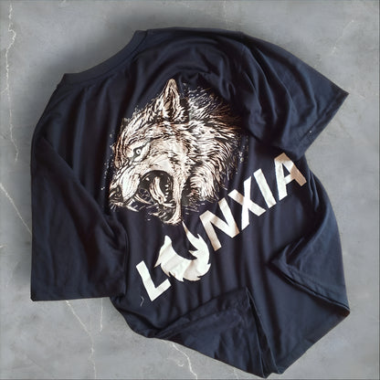 PACK OF 3 OVERSIZED TEES