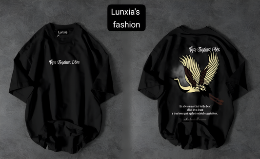PACK OF 3 OVERSIZED TEES