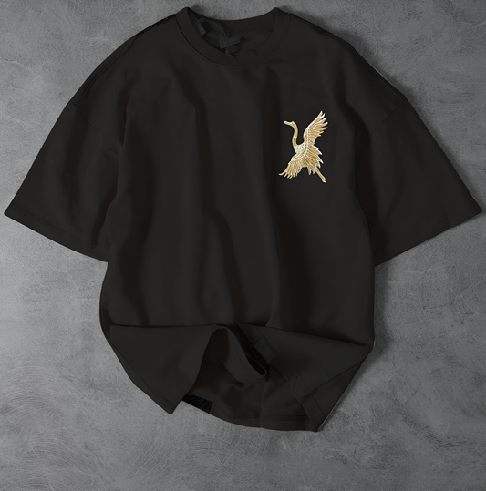 PACK OF 3 OVERSIZED TEES