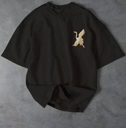 PACK OF 3 OVERSIZED TEES