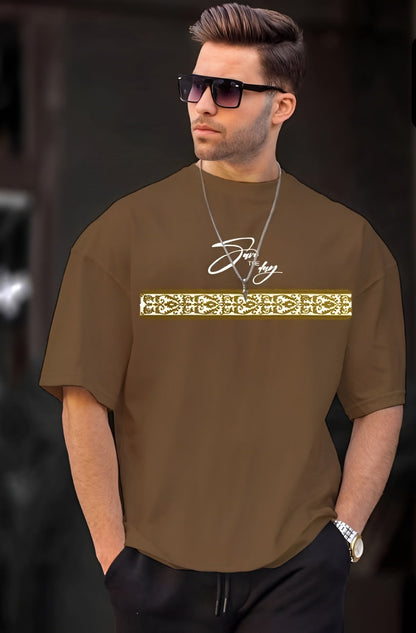 PACK OF 3 OVERSIZED TEES