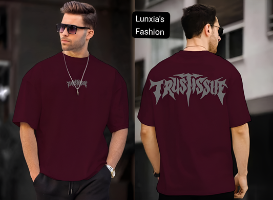 PACK OF 3 OVERSIZED TEES