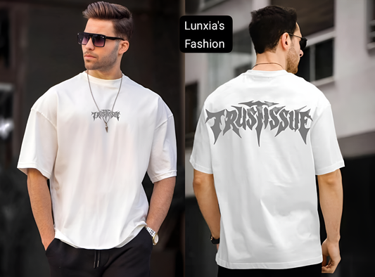 PACK OF 3 OVERSIZED TEES