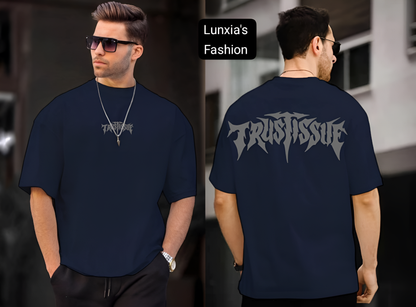 PACK OF 3 OVERSIZED TEES