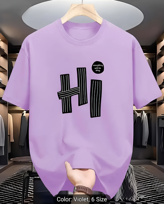 PACK OF 3 OVERSIZED TEES