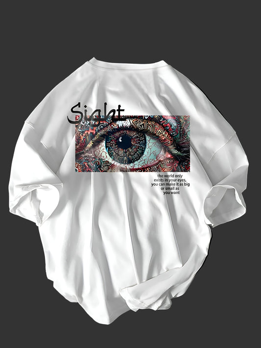PACK OF 3 OVERSIZED TEES