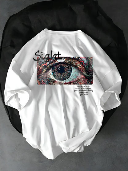 PACK OF 3 OVERSIZED TEES