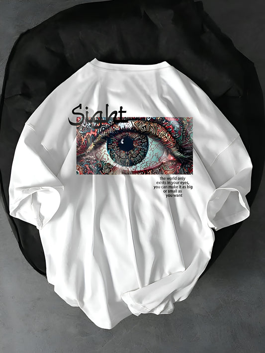 PACK OF 3 OVERSIZED TEES