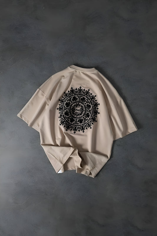 PACK OF 3 OVERSIZED TEES