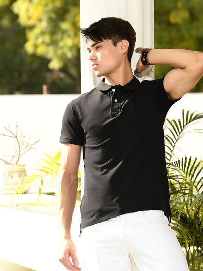 PACK OF 3 POLO SHIRTS
