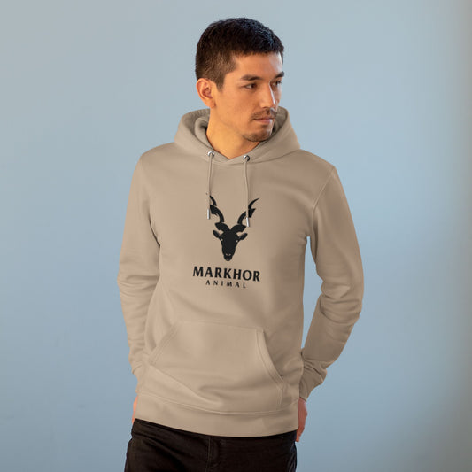 Men's Hoodie 280-300 GSM, Fleece Hoodie, Hooded Sweatshirt for Men