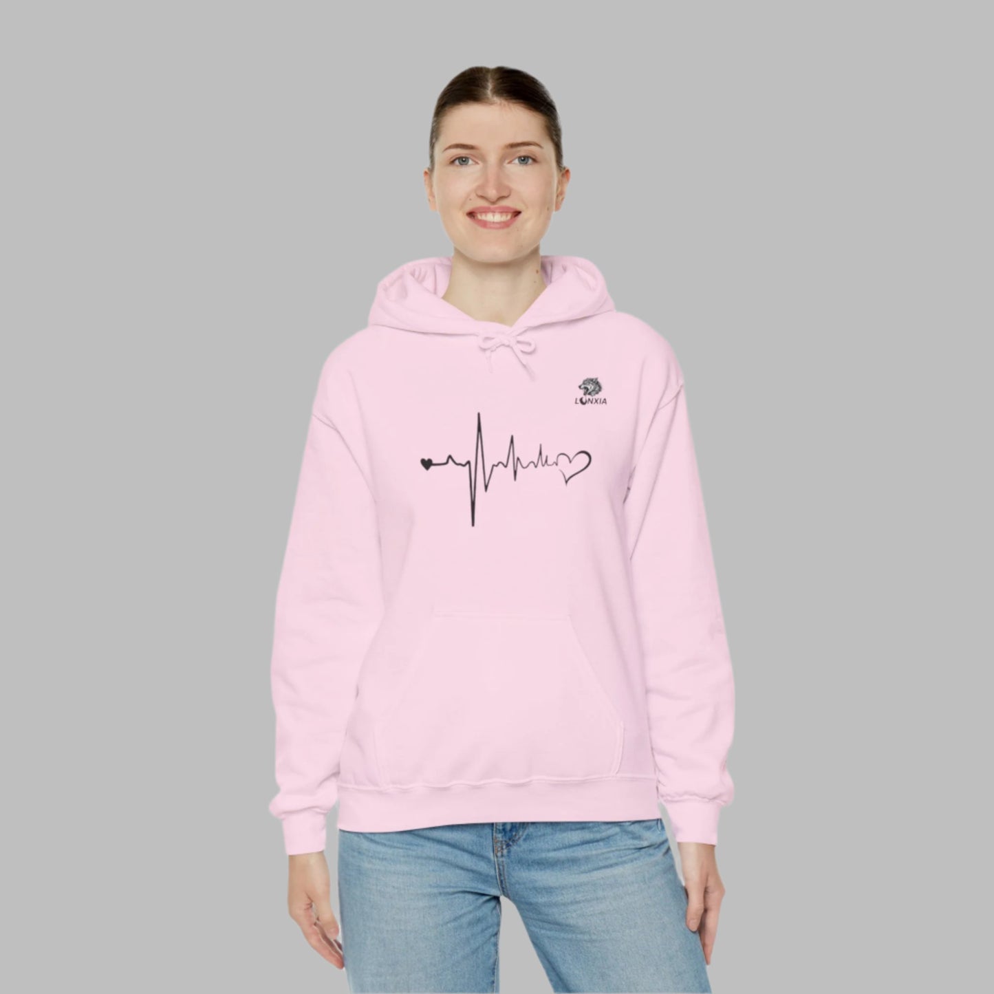 women's Hoodie, Fleece Hoodie, Hooded Sweatshirts for women