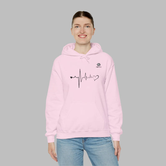 women's Hoodie, Fleece Hoodie, Hooded Sweatshirts for women