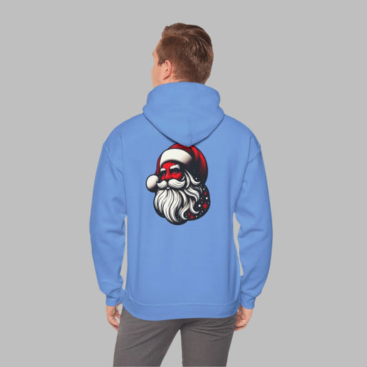 Men's Printed Hoodie, Fleece Hoodie, Hooded Sweatshirt for Men 280-300 GSM