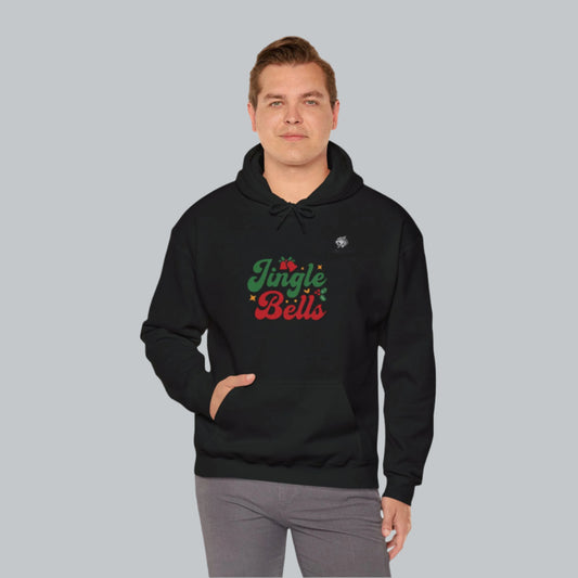 Men's Printed Hoodie, Fleece Hoodie, Hooded Sweatshirt for Men