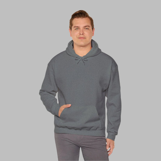 Men's Hoodie, Fleece Hoodie, Hooded Sweatshirt for Men