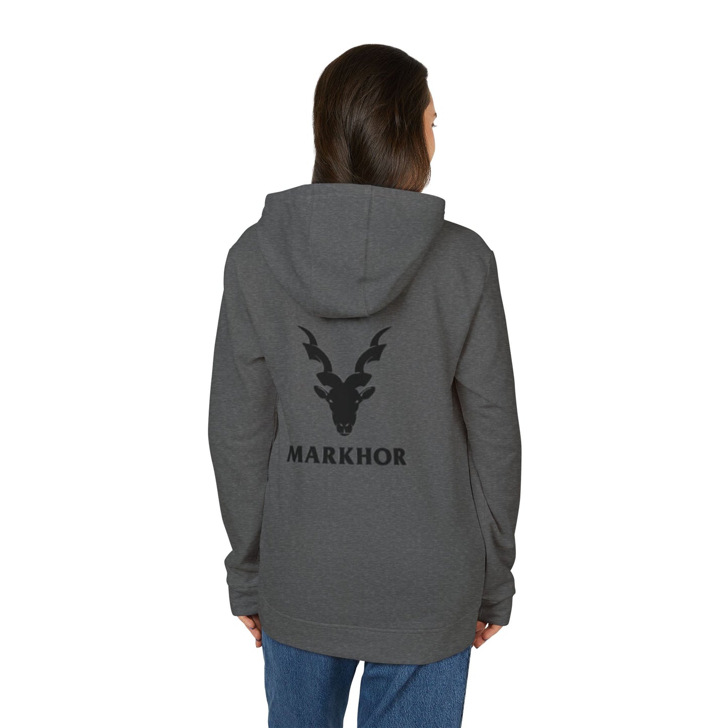 Women's Hoodie, Fleece Hoodie, Hooded Sweatshirt for Women