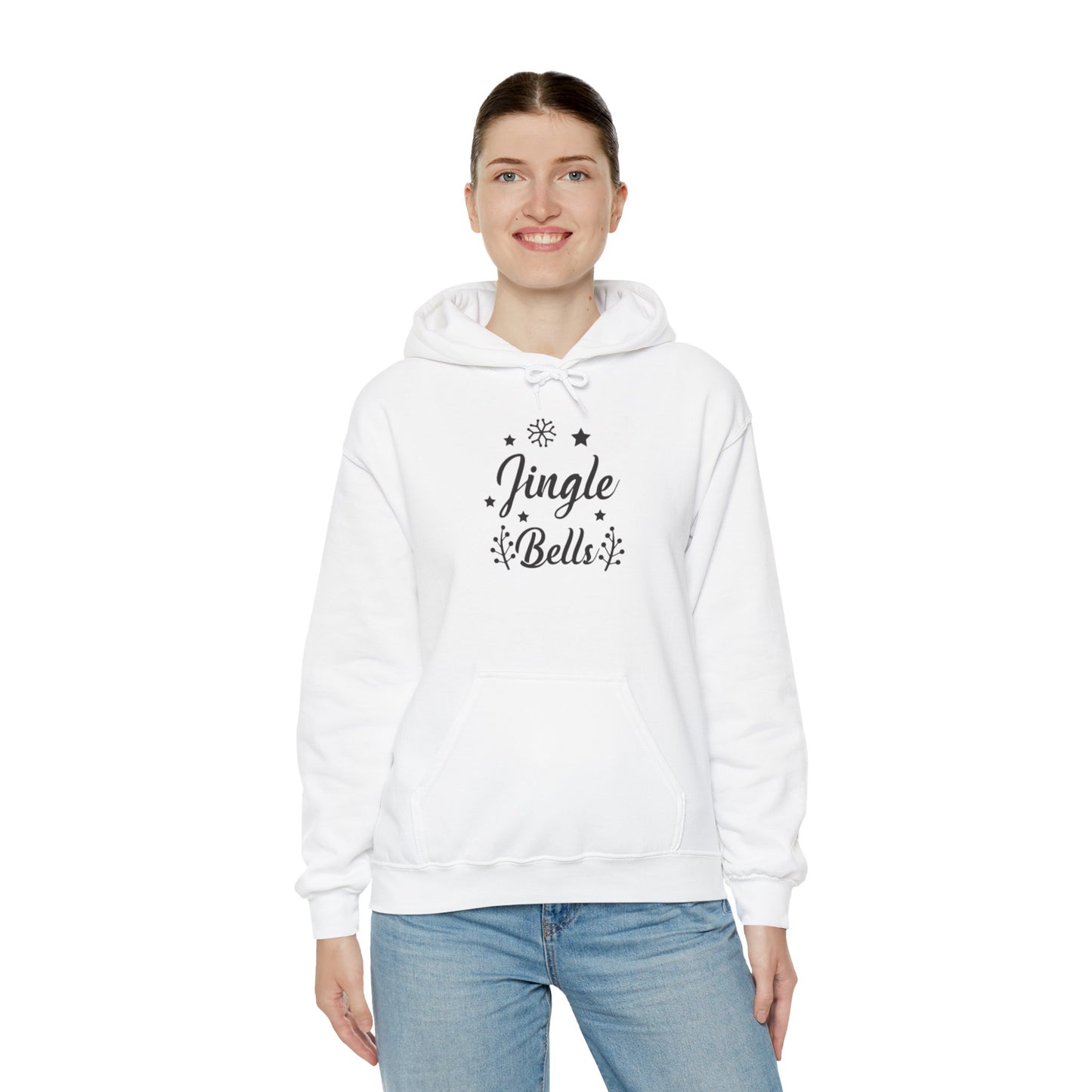 Women's Hoodie, Fleece Hoodie, Hooded Sweatshirt for Women