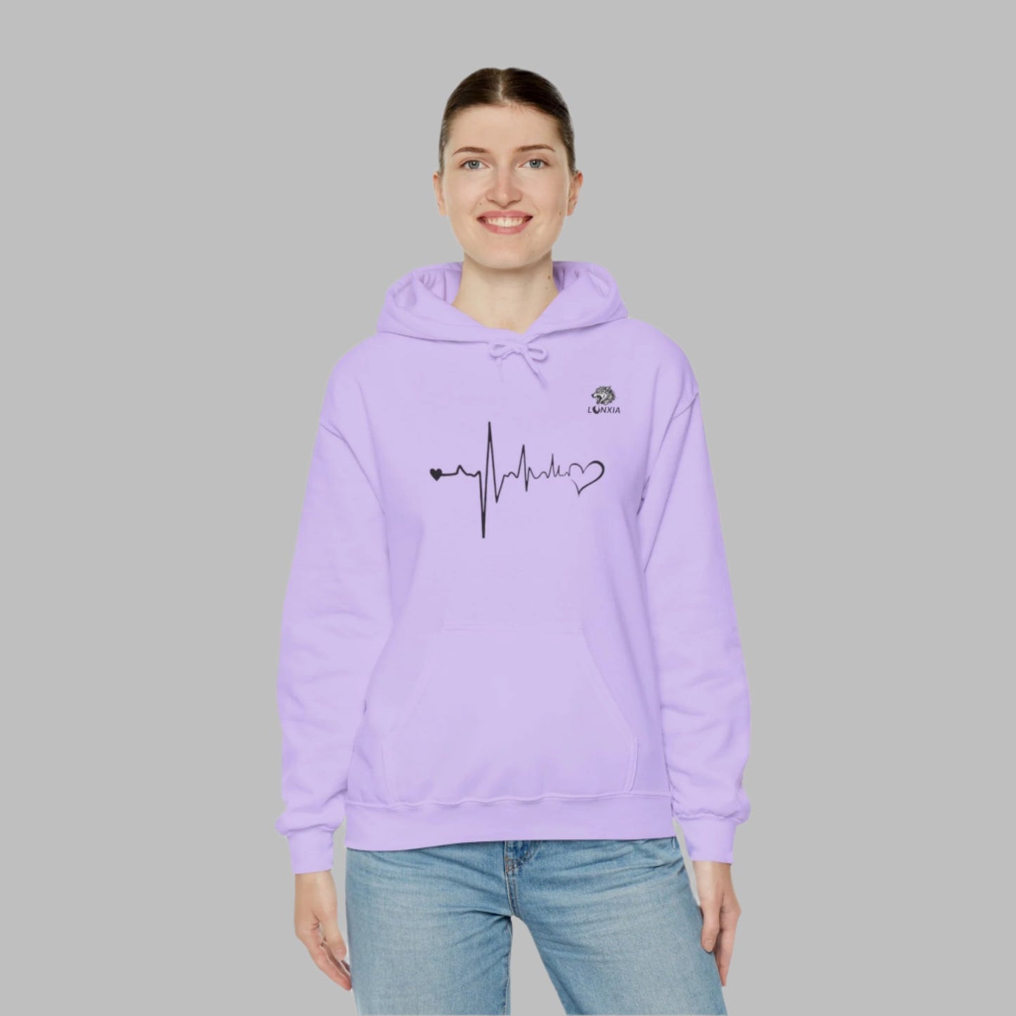 women's Hoodie, Fleece Hoodie, Hooded Sweatshirts for women