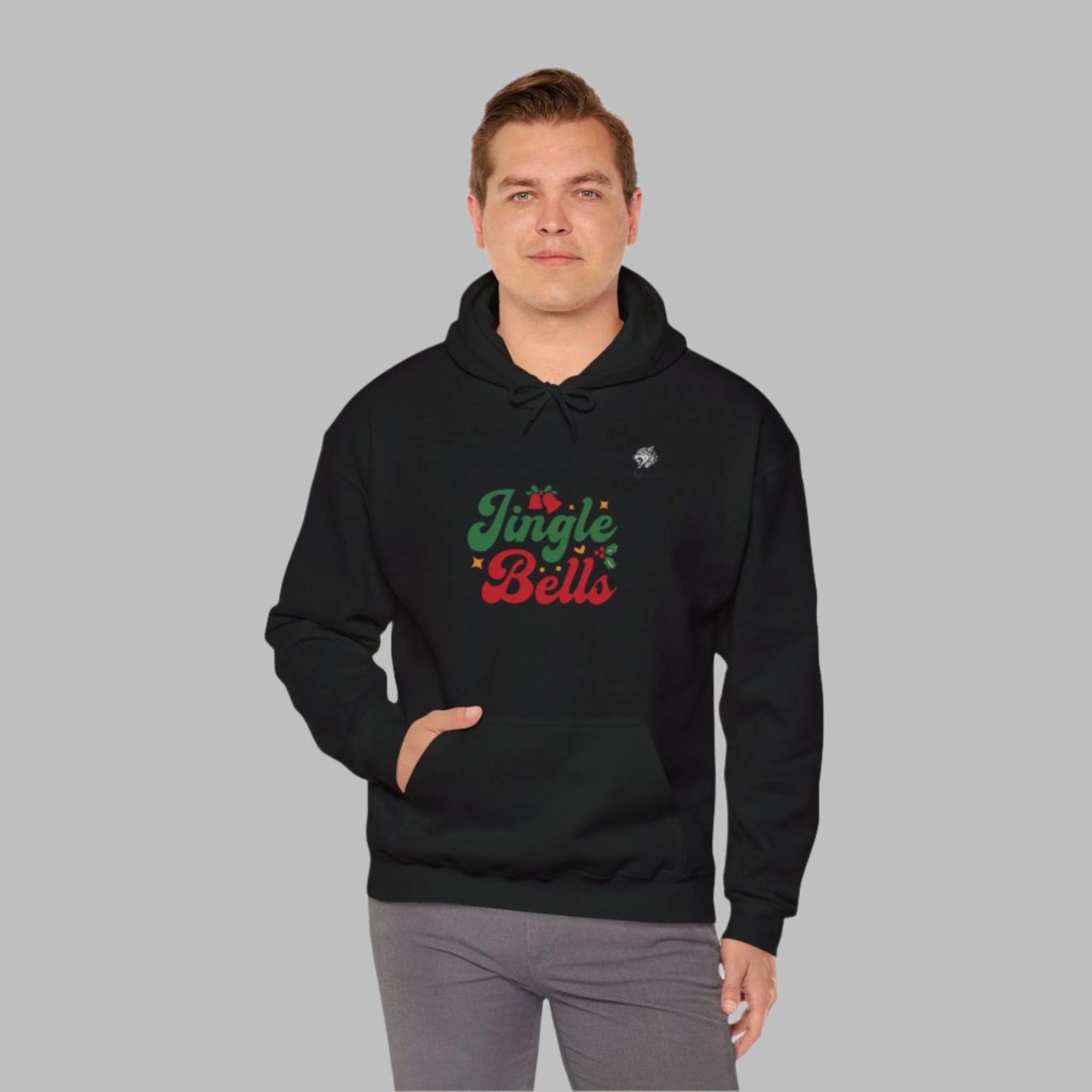 Men's Hoodie 280-300 GSM, Fleece Hoodie, Hooded Sweatshirt for Men