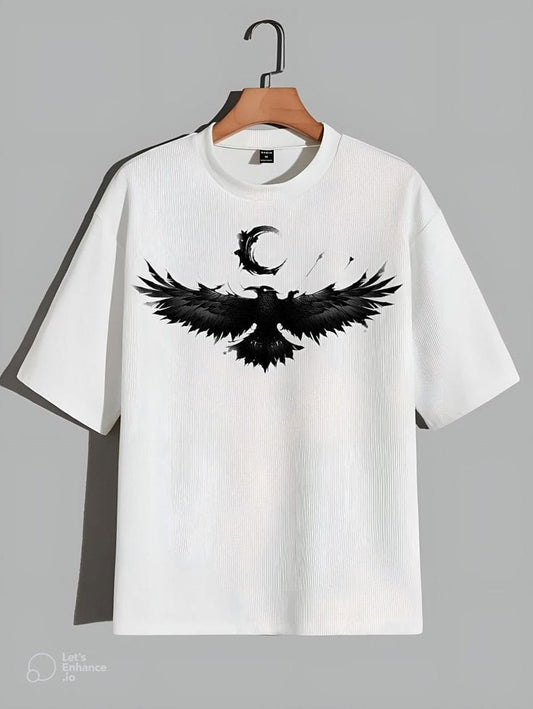 PACK OF 3 OVERSIZED TEES