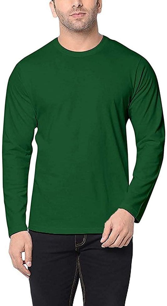 Full Sleeve T-Shirts PACK OF 3