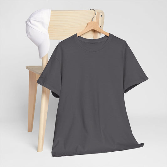 PACK OF 3 BODY FIT T-SHIRTS