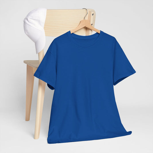 PACK OF 3 BODY FIT T-SHIRTS