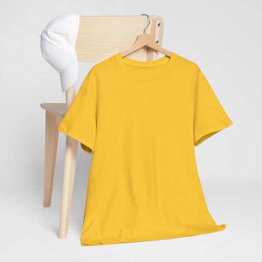 PACK OF 3 BODY FIT T-SHIRTS
