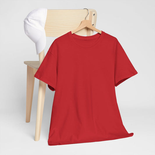 PACK OF 3 BODY FIT T-SHIRTS