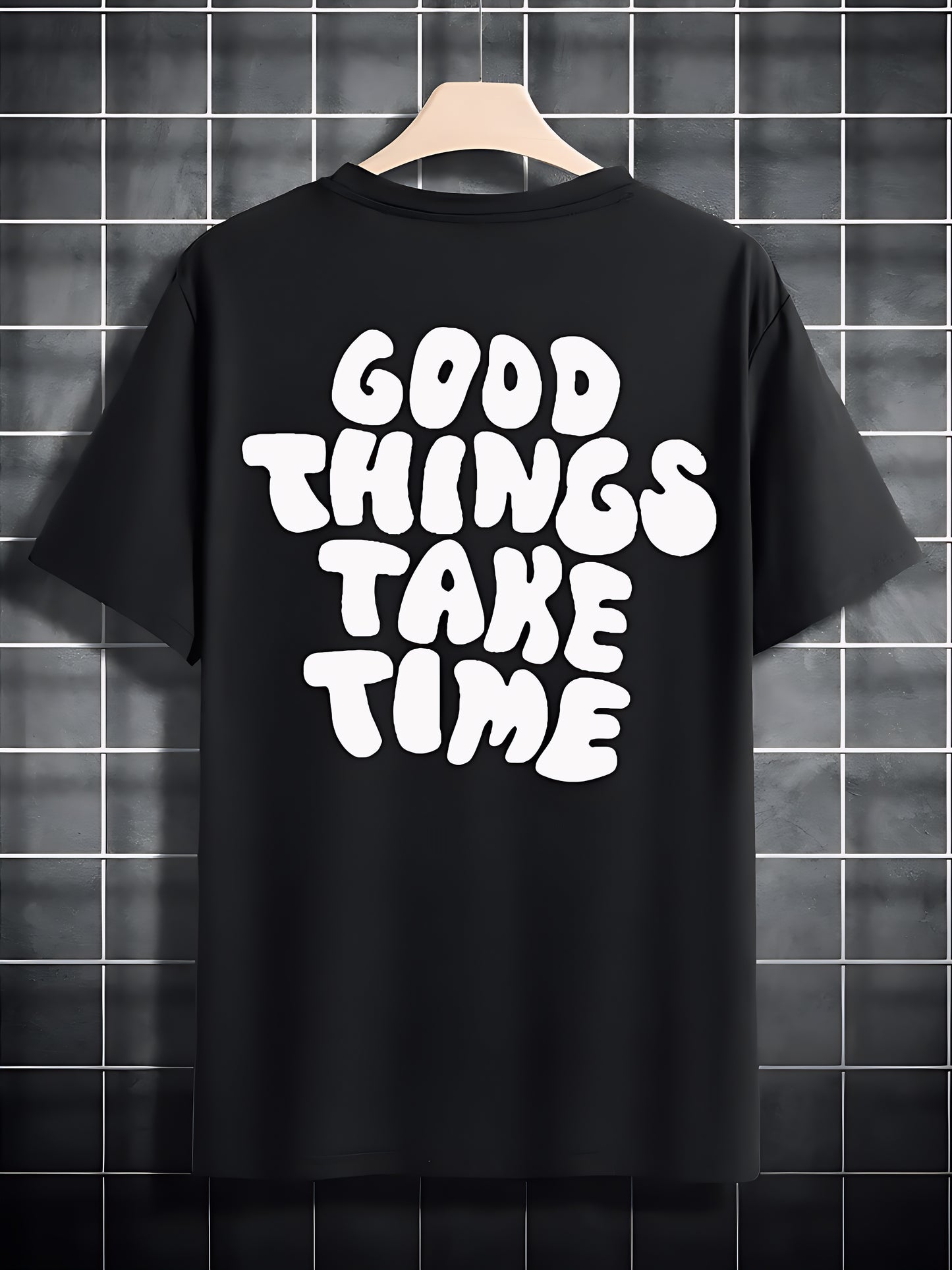 PACK OF 3 OVERSIZED TEES