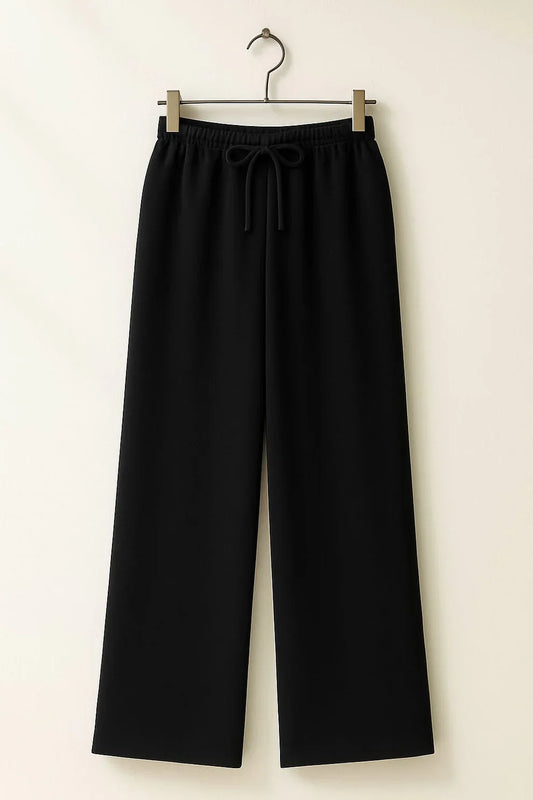 Flapper Trouser