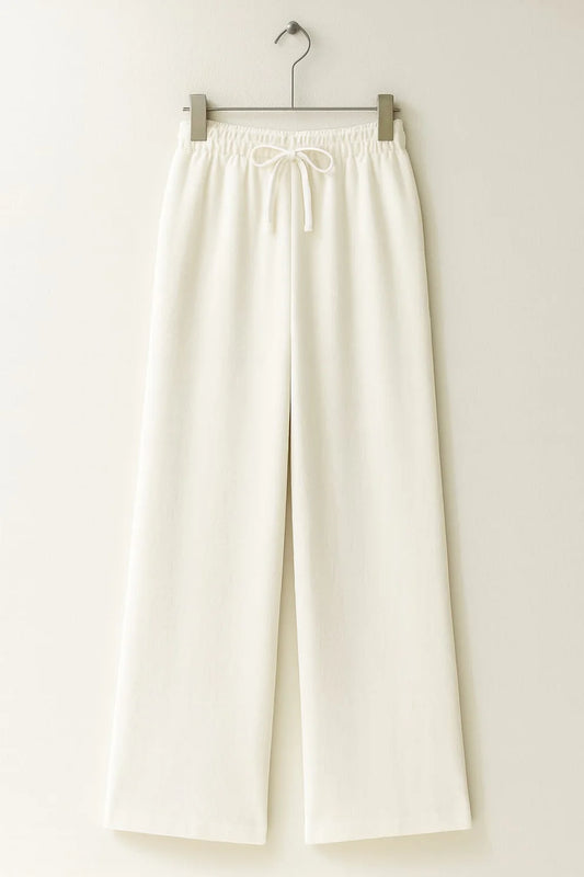 Flapper Trouser