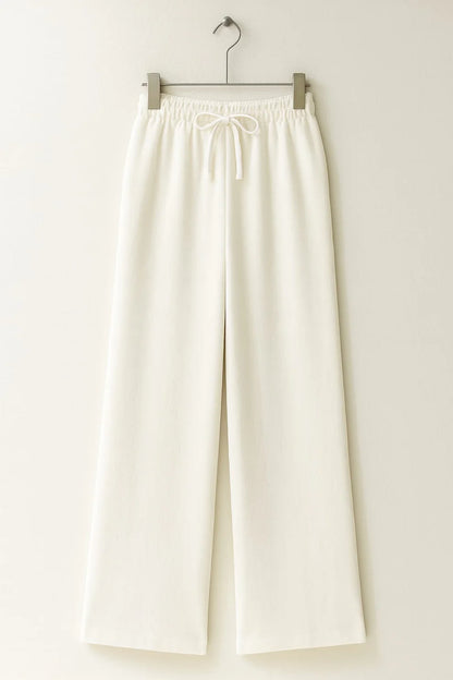 Flapper Trouser