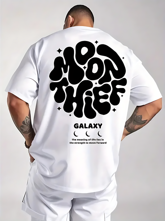 PACK OF 3 OVERSIZED TEES