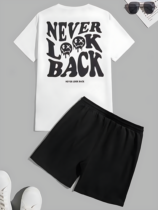 PACK OF 2 SHORT & T-SHIRT