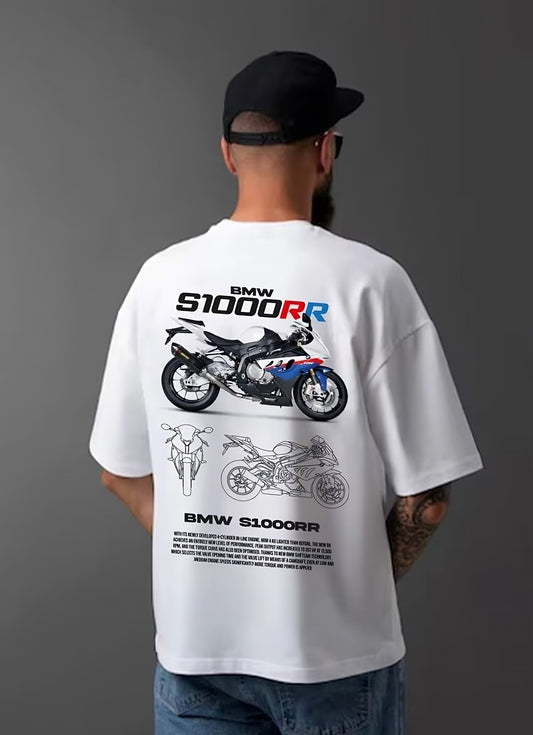 PACK OF 3 OVERSIZED TEES