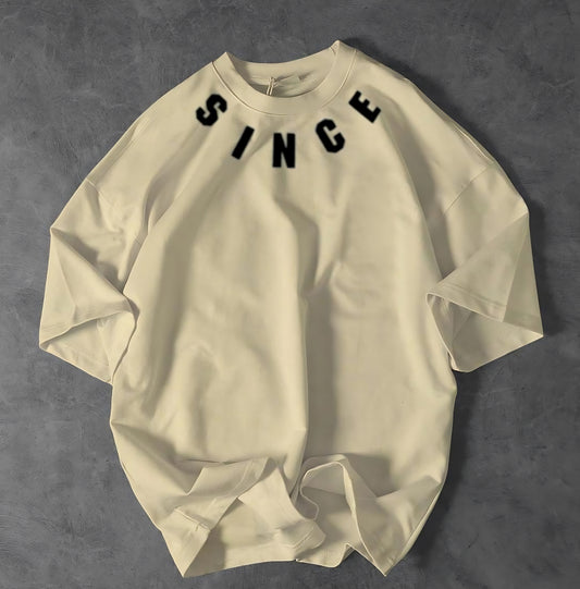 PACK OF 3 OVERSIZED TEES