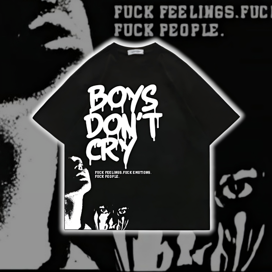 PACK OF 2 OVERSIZED TEES