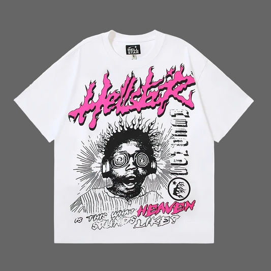 PACK OF 3 OVERSIZED TEES