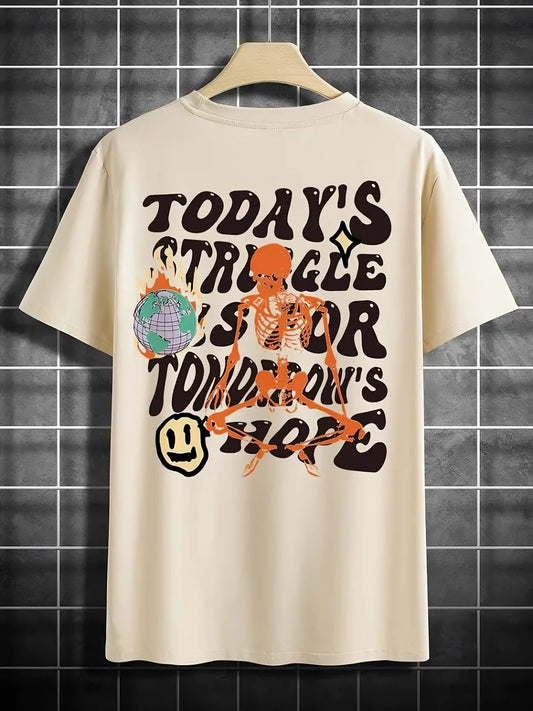 PACK OF 3 OVERSIZED TEES